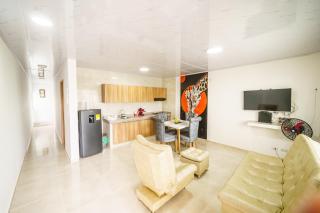Apartamentos cerca al mar Rodadero VIlla Dely - Gaira - 4