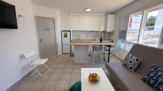 Offshore Apartment by Tarifa Rent - Tarifa - 8