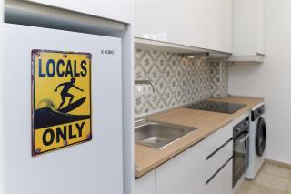 Offshore Apartment by Tarifa Rent - Tarifa - 1