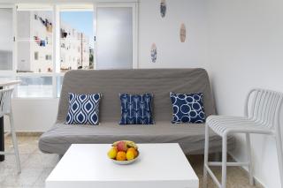 Offshore Apartment by Tarifa Rent - Tarifa - 7