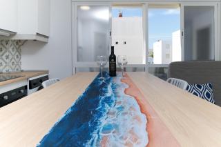 Offshore Apartment by Tarifa Rent - Tarifa - 9