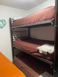 Economico departamento completo - Ciudad de México - 7