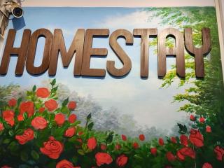 Homestay Hoa Hồng - Liên Trì (4) - 1