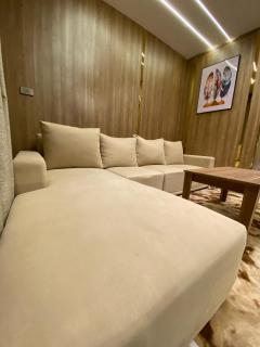 استوديو فندقي في أبراج الخليج - 1