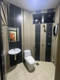 Radiant Heights Hotel by KK Inn - Ampang - 9