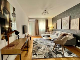 WH - Urban Nest Central Point - Podgorica - 0