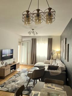 WH - Urban Nest Central Point - Podgorica - 6