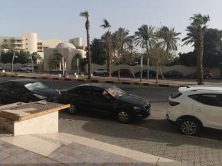 Lotus Stay شاليه مفروش بالغردقة - Hurghada - 4