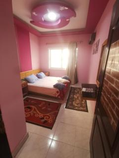 Lotus Stay شاليه مفروش بالغردقة - Hurghada - 3