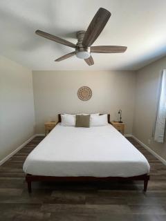 Modern Cozy Private Room - Mesa - 0