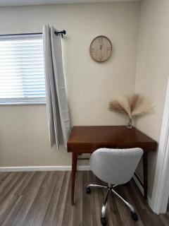 Modern Cozy Private Room - Mesa - 6