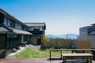 the landscape - Onomichi - 0