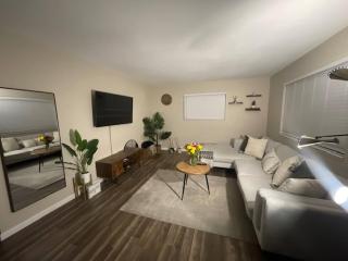 Modern Cozy Private Room - Mesa - 4