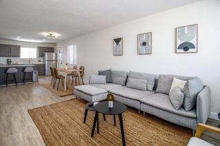 Modern Cozy Desert Escape - Mesa - 9