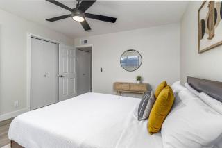Modern Cozy Desert Escape - Mesa - 8
