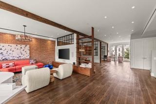 399- Luxury 6BR 5Baths Townhouse with Garage in Carroll - Brooklyn - 5