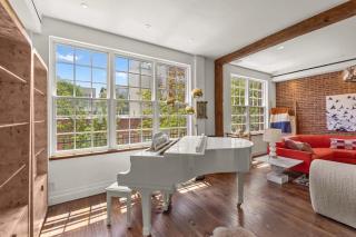399- Luxury 6BR 5Baths Townhouse with Garage in Carroll - Brooklyn - 2