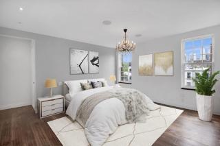 399- Luxury 6BR 5Baths Townhouse with Garage in Carroll - Brooklyn - 1