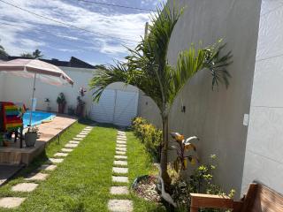 Casa temporada Guarajuba - 3