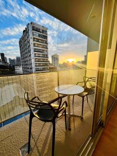 Impeccable and bright with a pool and gym - Buenos Aires - 2