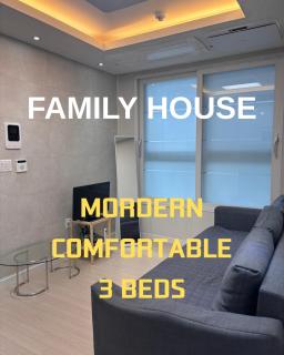 Family house - Seoul - 0