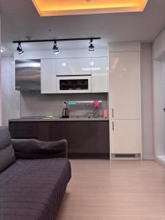 Family house - Seoul - 2