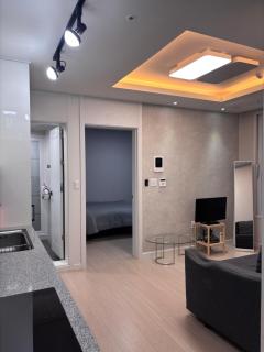 Family house - Seoul - 1