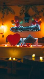 Glamping Entre Rocas Tena - Tena - 8