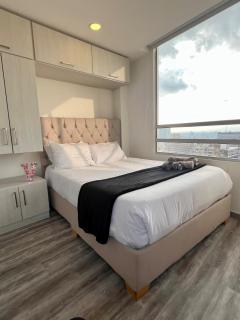Varun Luxury Downtown Bogotá - Bogotá - 6