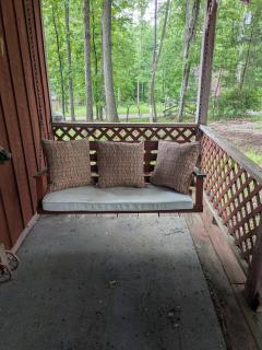 Cozy Cabin in the woods - 7