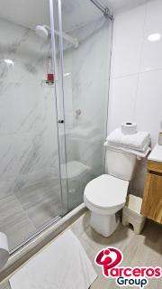 Apartamentos Nuevo Conquistador Por Parceros Group - Cartagena das Índias - 6