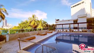 Apartamentos Nuevo Conquistador Por Parceros Group - Cartagena das Índias - 8
