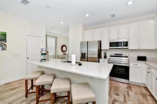 Lime Green Villa Near Disney With Margaritaville Resort Island H20 Waterpark Access - 2930Cl - Orlando - 3