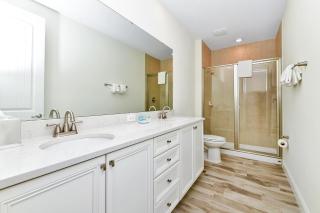 Lime Green Villa Near Disney With Margaritaville Resort Island H20 Waterpark Access - 2930Cl - Orlando - 2