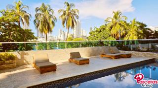 Apartamentos Nuevo Conquistador Por Parceros Group - Cartagena das Índias - 7