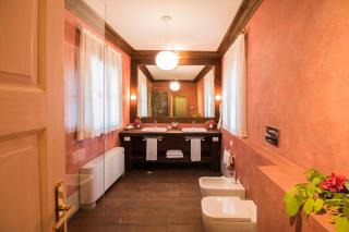 Palazzo Castiglioni luxury suite and rooms - Mantova - 3