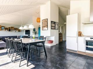 4 person home on a holiday park in Karrebæksminde - 2