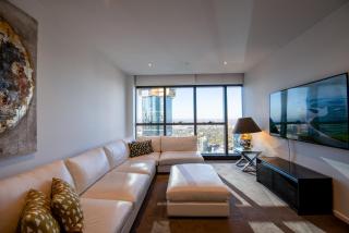 Prima Tower - Luxury Apartment Opposite Casino and MCEC - Melbourne - 5