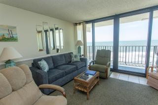 ROYAL GARDEN RESORT 510 condo - Myrtle Beach - 7