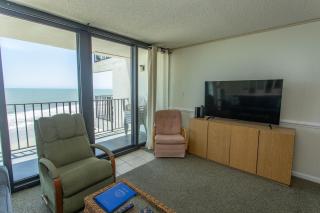 ROYAL GARDEN RESORT 510 condo - Myrtle Beach - 6