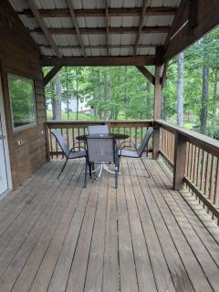 Cozy Cabin in the woods - 3