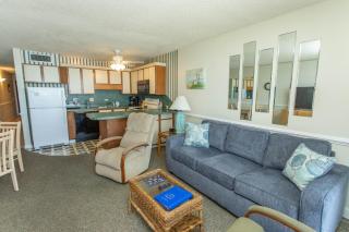 ROYAL GARDEN RESORT 510 condo - Myrtle Beach - 5