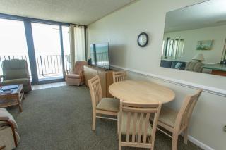 ROYAL GARDEN RESORT 510 condo - Myrtle Beach - 4