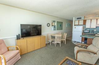 ROYAL GARDEN RESORT 510 condo - Myrtle Beach - 3