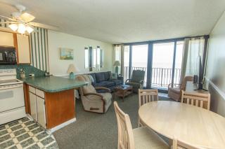ROYAL GARDEN RESORT 510 condo - Myrtle Beach - 1