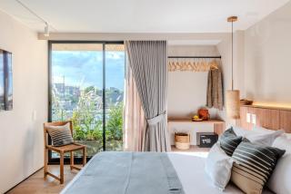 79bogota Boutique Suites - Bogotá - 6