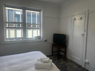 Modest Studio in Potts Point - Sidney - 2