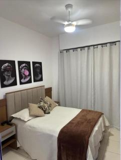 Apartamento em Copa posto 6 - 0