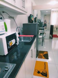 Sea Residence Condo Elizabeth - Manilla - 3