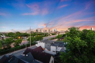 Nashville Haven with Gorgeous Skyline Views - 6